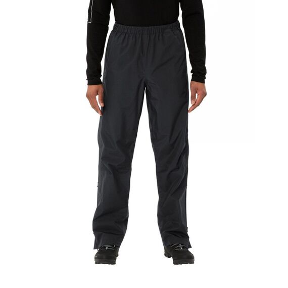 VAUDE Fluid Full-Zip II Schwarz, 2 image