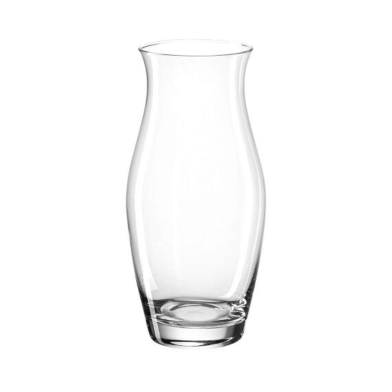 Montana Bloom Vase Becherförmige Vase Glas Transparent
