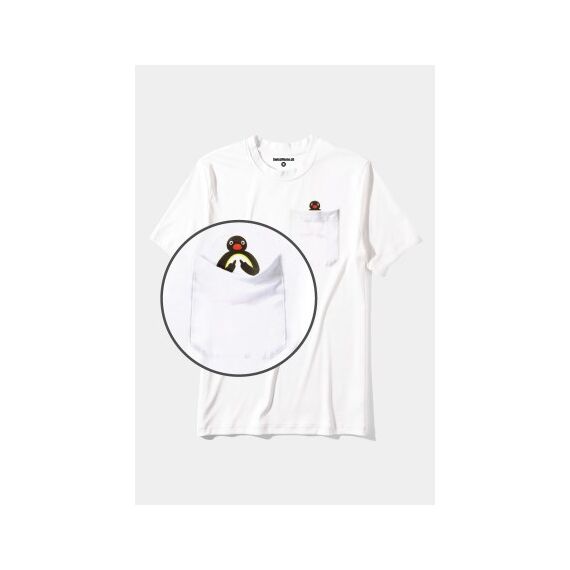 Swissmeme Shirt - Michi T-Shirt Baumwolle