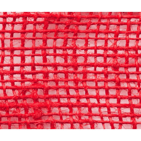 Windhager 06597 Dekorative Bänder 3 m Rot