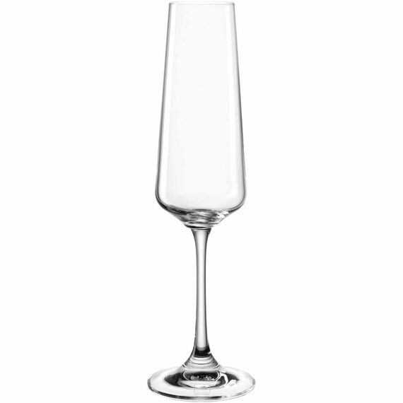LEONARDO Paladino 6 Stück(e) 220 ml Glas Champagnerflöte