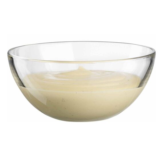 LEONARDO CUCINA Dessertschale 0,5 l Rund Glas Transparent 4 Stück(e), 2 image