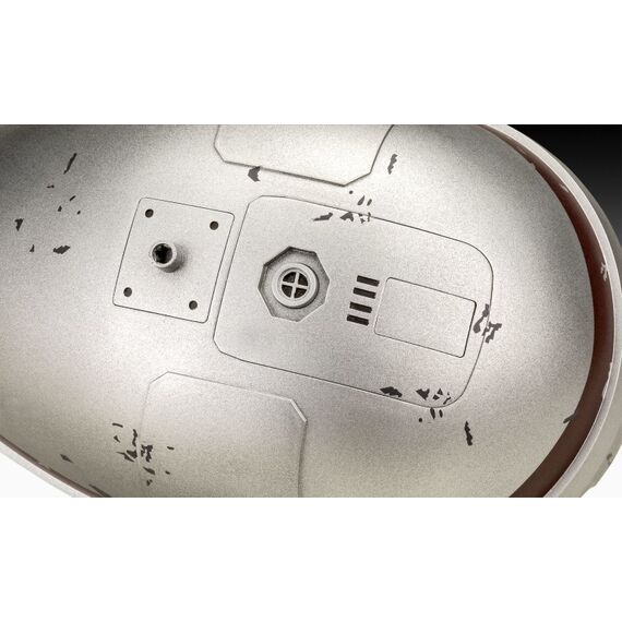 Revell The Mandalorian: The Child, 3 image