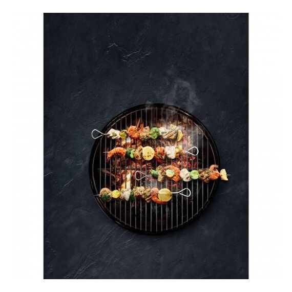 WMF 06.9031.6030 Grillzubehör Spieße, 2 image