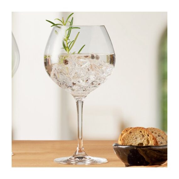 LEONARDO 069420 Cocktail-/Likör-Glas