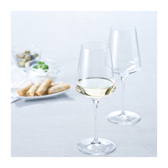 LEONARDO Puccini 400 ml Weißwein-Glas, 3 image