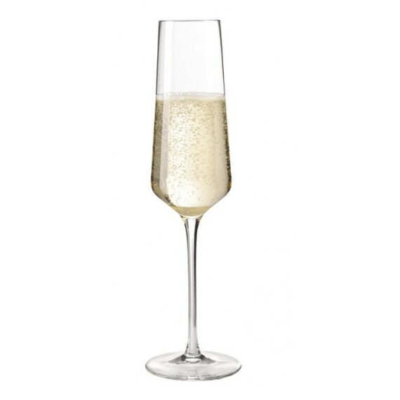 LEONARDO Puccini 6 Stück(e) 280 ml Glas Champagnerflöte