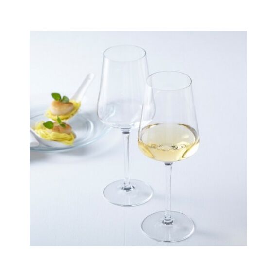 LEONARDO Puccini 560 ml Weißwein-Glas, 2 image