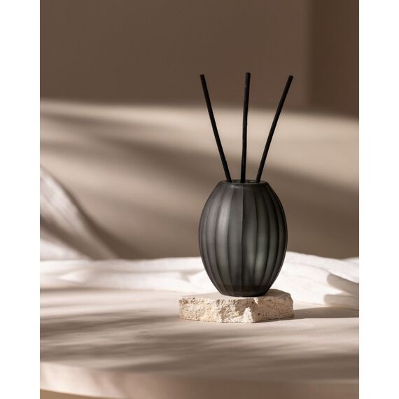 ipuro Atelier Duft Vase gris, klein, 480 ml, 4 image