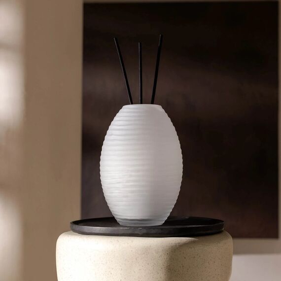 ipuro Atelier Duft Vase blanc, klein, 480 ml, 5 image