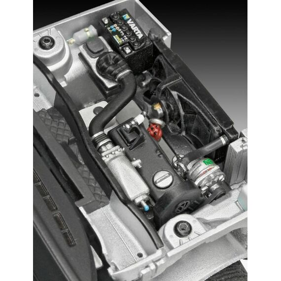 Revell VW Golf 1 GTI, 4 image