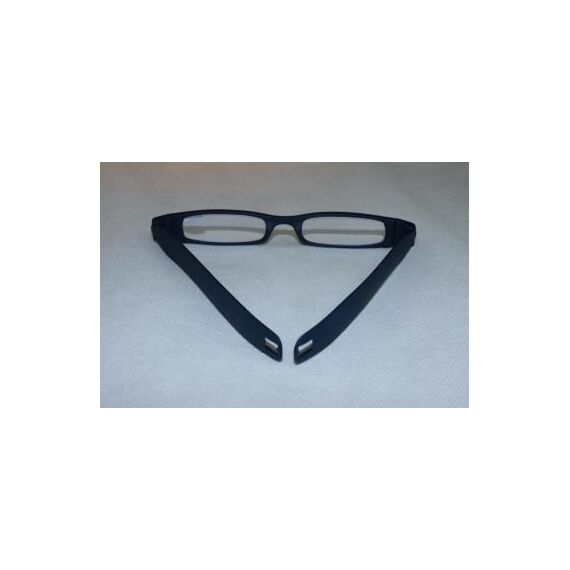Figoline Blue Marlin Unisex Rechteck Vollrand Blau, 2 image