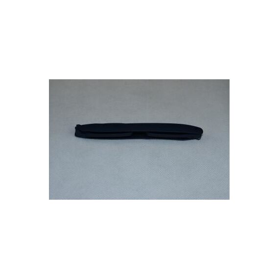 Figoline Blue Marlin Unisex Rechteck Vollrand Blau, 3 image