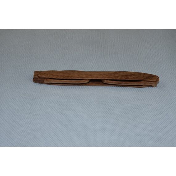 Figoline Wood Unisex Rechteck Vollrand, 3 image