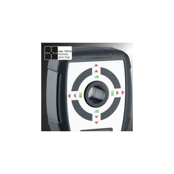 Laserliner CenterScanner Compact Bohrführung, 4 image