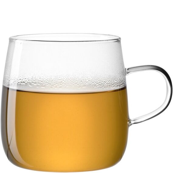 LEONARDO Tè per te Tasse Transparent Tee 1 Stück(e)