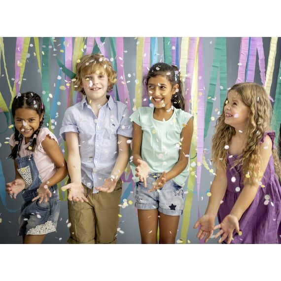 LEONARDO Bambini Aventura Becherdeckel Blau, Violett, 6 image