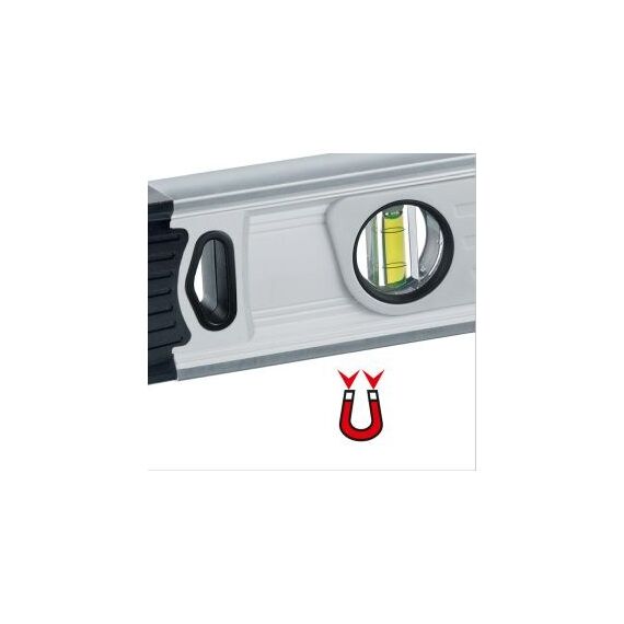 Laserliner DigiLevel Plus 60 Wasserwaage 0,6 m Weiß, 2 image
