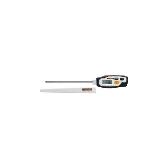 Laserliner ThermoTester Elektronisches Umgebungsthermometer Draußen