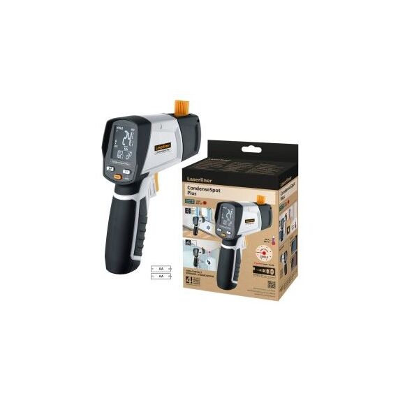 Laserliner CondenseSpot Plus, 2 image