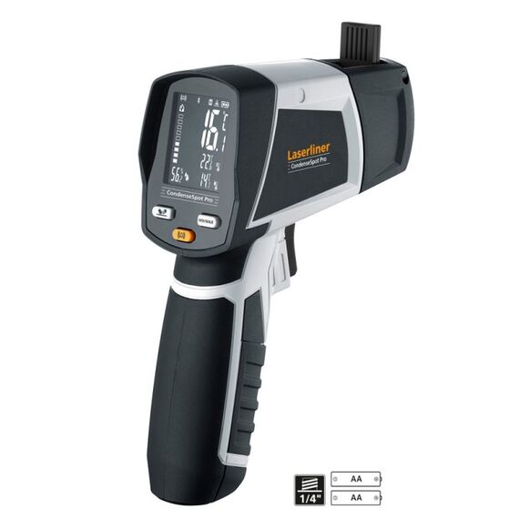 Laserliner CondenseSpot Pro, 4 image