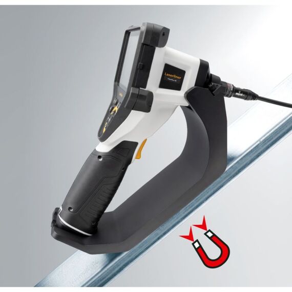 Laserliner VideoFlex HD Duo Industrielle Inspektionskamera 5 mm, 3 image