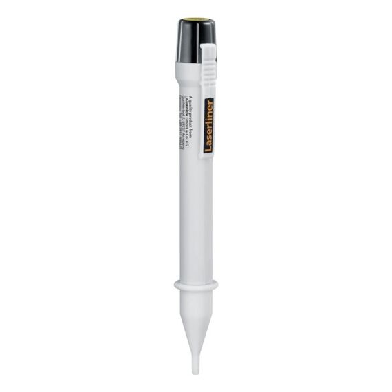 Laserliner ActivePen Schraubenzieher zur Spannungsprüfung Weiß