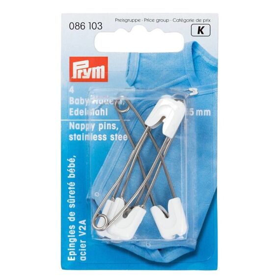 Prym 086103 Nähnadel, 2 image