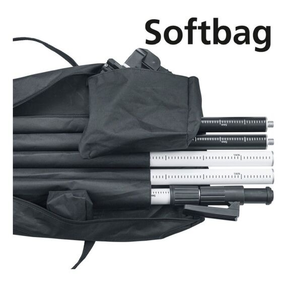 Laserliner TelePod Plus 330 cm Laserebene-Montagehalterung, 4 image