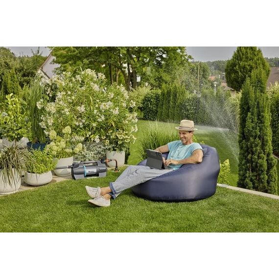 Gardena Garden Pump 5600 Silent+ 900 W 4,7 bar 5600 l/h, 2 image