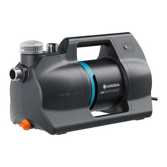 Gardena 9072-62 Wasserpumpe 700 W 4,3 bar 5000 l/h