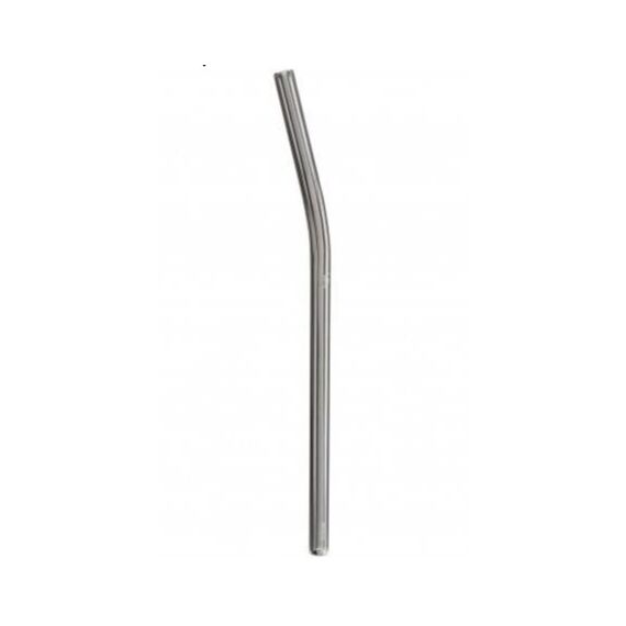 WMF 09.5169.2000 Wiederverwendbarer Trinkhalm Transparent Glas 6 Stück(e)