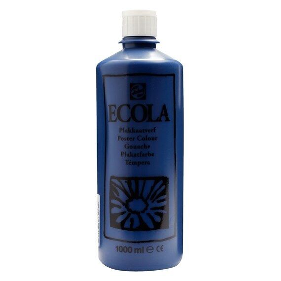 Talens 09715080 Bastel- & Hobby-Farbe Gouache 1000 ml 1 Stück(e)