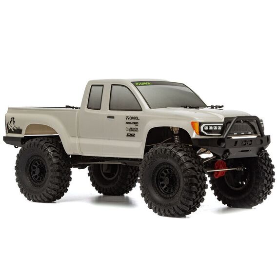 Axial R/C SCX10 III ferngesteuerte (RC) modell Off-Road-Wagen Nitro-Motor 1:10, 5 image