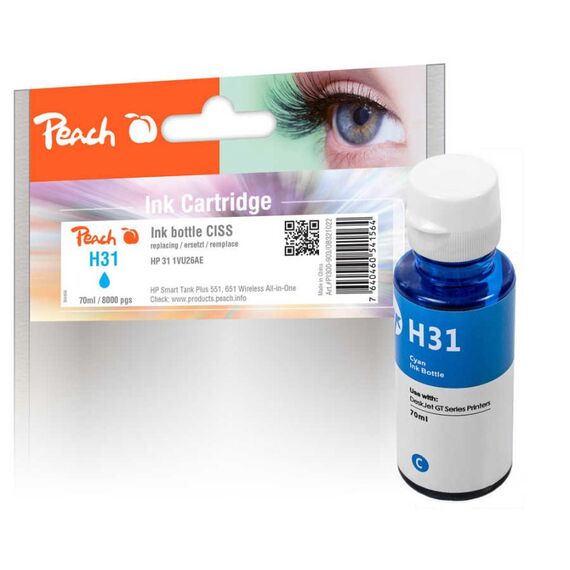 Peach 321022 Kompatibel