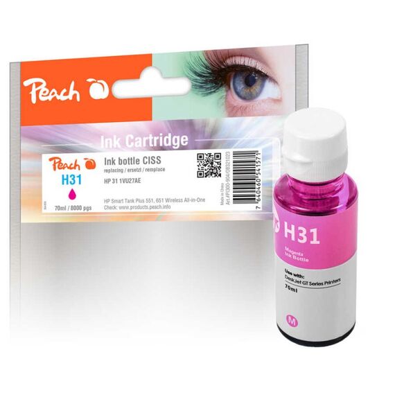 Peach 321023 Kompatibel