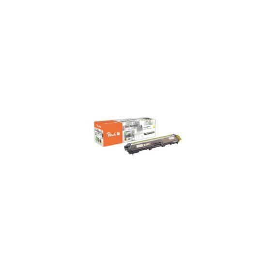 Peach Toner Tonerkartusche 1 Stück(e) Gelb