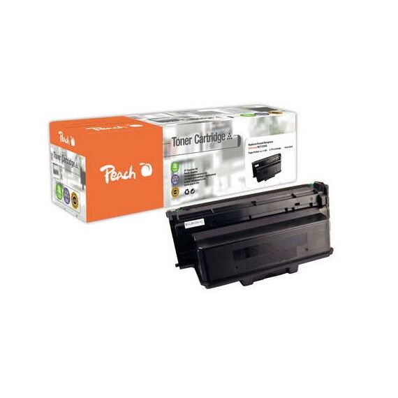 Peach 0F111942 Tonerkartusche 1 Stück(e) Schwarz