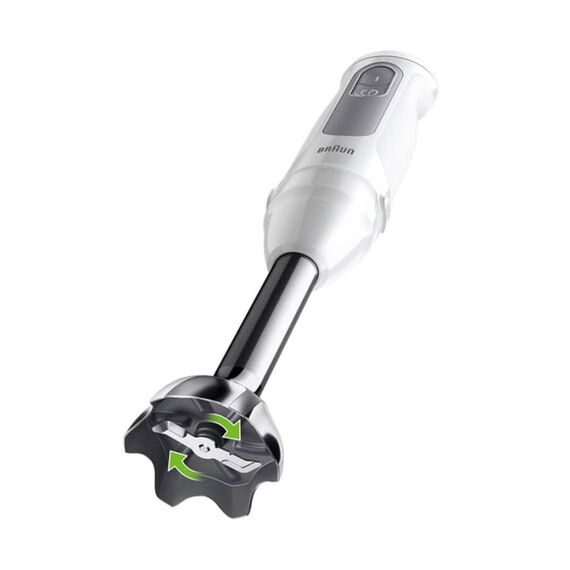 Braun MultiQuick 5 MQ 50236 M Pürierstab 1000 W Weiß, 3 image