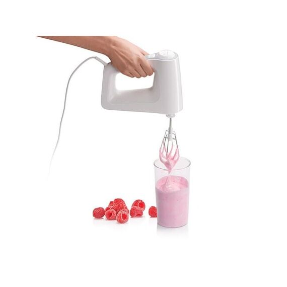 Braun HM 3100 WH Handmixer 500 W Weiß, 3 image