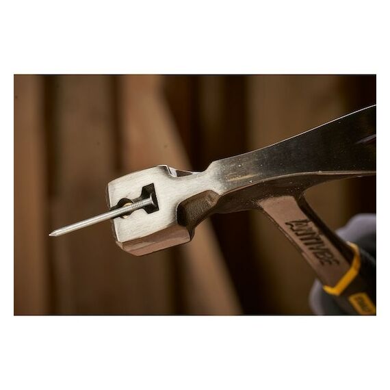 Stanley Latthammer FATMAX ANTIVIBEAntivibe, 5 image