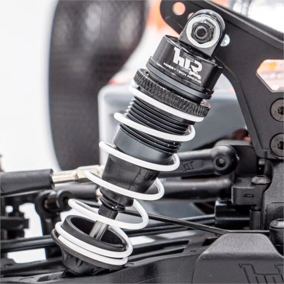 HobbyTech 1.BXR.S2.RTR-PACK ferngesteuerte (RC) modell Buggy Elektromotor 1:10, 11 image