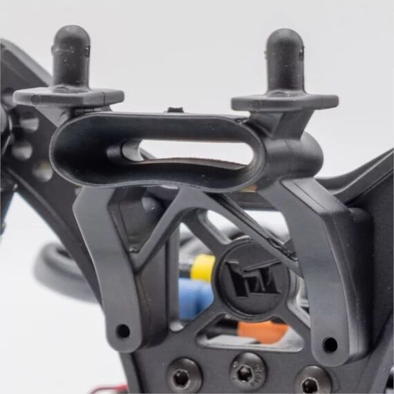 HobbyTech 1.BXR.S2.RTR-PACK ferngesteuerte (RC) modell Buggy Elektromotor 1:10, 10 image