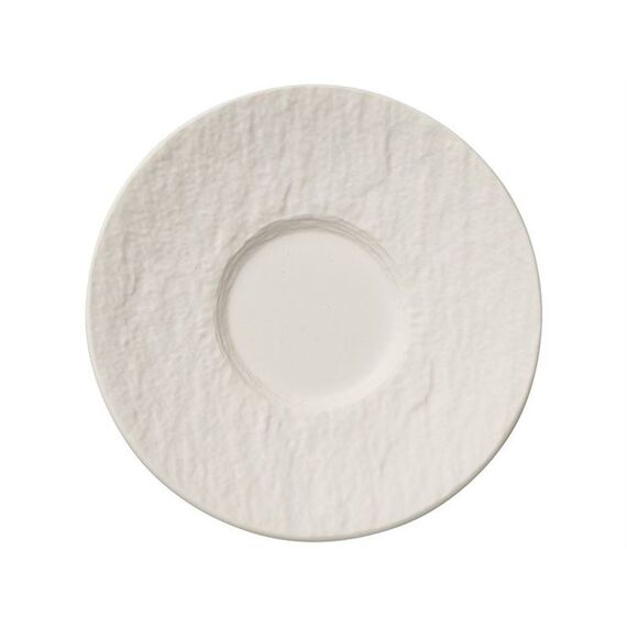 Villeroy & Boch 10-4240-1430 Essteller Rund Porzellan Weiß 1 Stück(e)