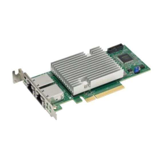 Supermicro AOC-STG-B2T Eingebaut Ethernet 10000 Mbit/s