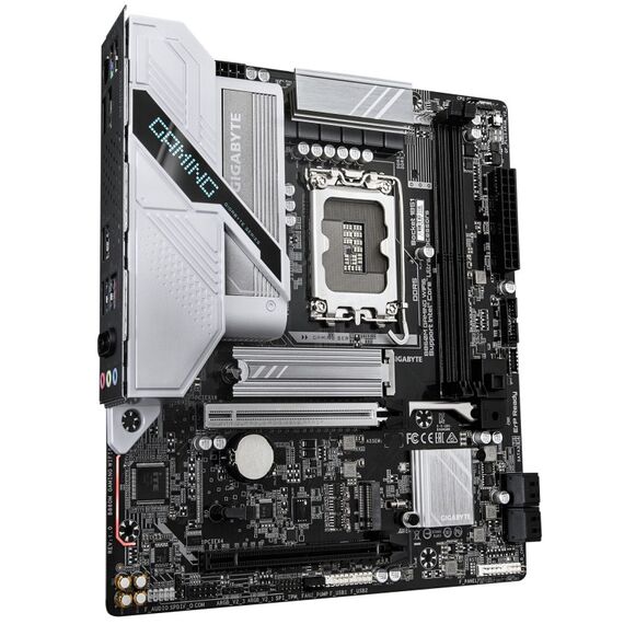 GIGABYTE B860M GAMING WIFI6 Mainboard, 3 image