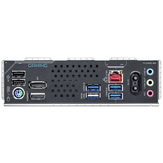 GIGABYTE B860M GAMING WIFI6 Mainboard, 4 image