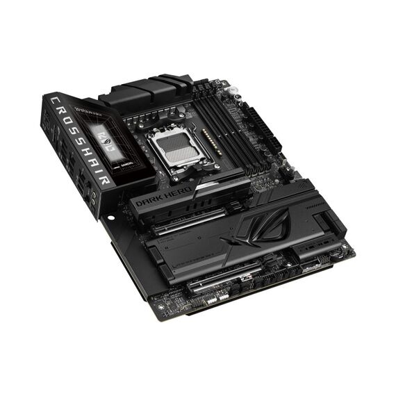 ASUS ROG CROSSHAIR X870E DARK HERO AMD X870E Sockel AM5 ATX, 2 image