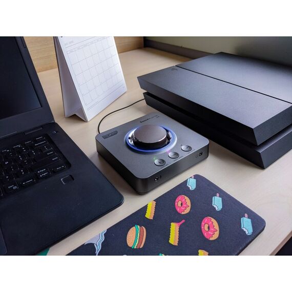 Creative Labs Sound Blaster X4 7.1 Kanäle USB, 3 image