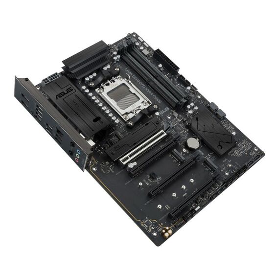 ASUS B850 MAX GAMING WIFI AMD B850 Sockel AM5 ATX, 5 image